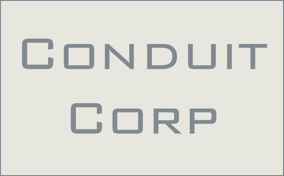 Conduit Corp